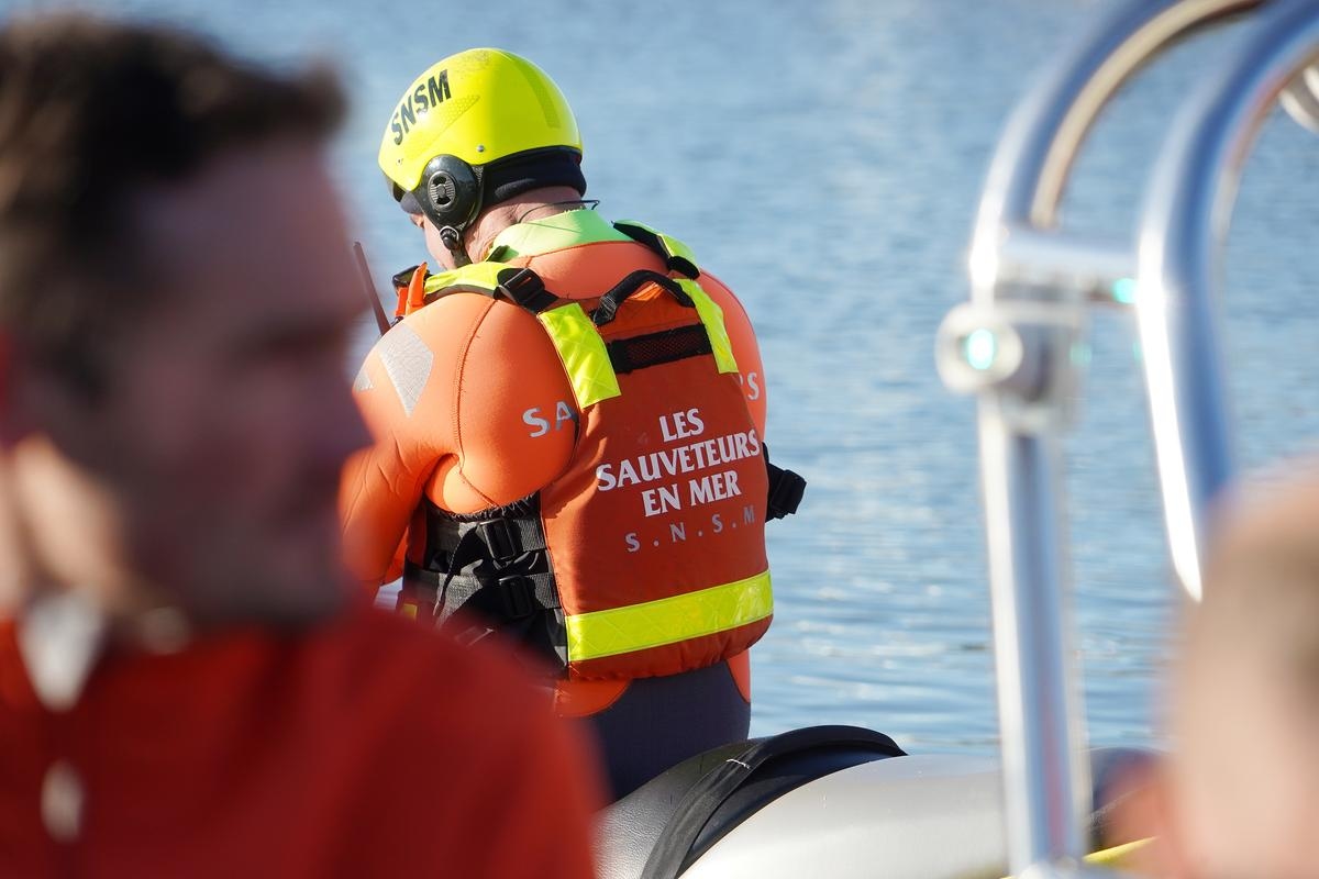 Insel Oléron: 89-jährige Frau ertrinkt in La Brée-les-Bains