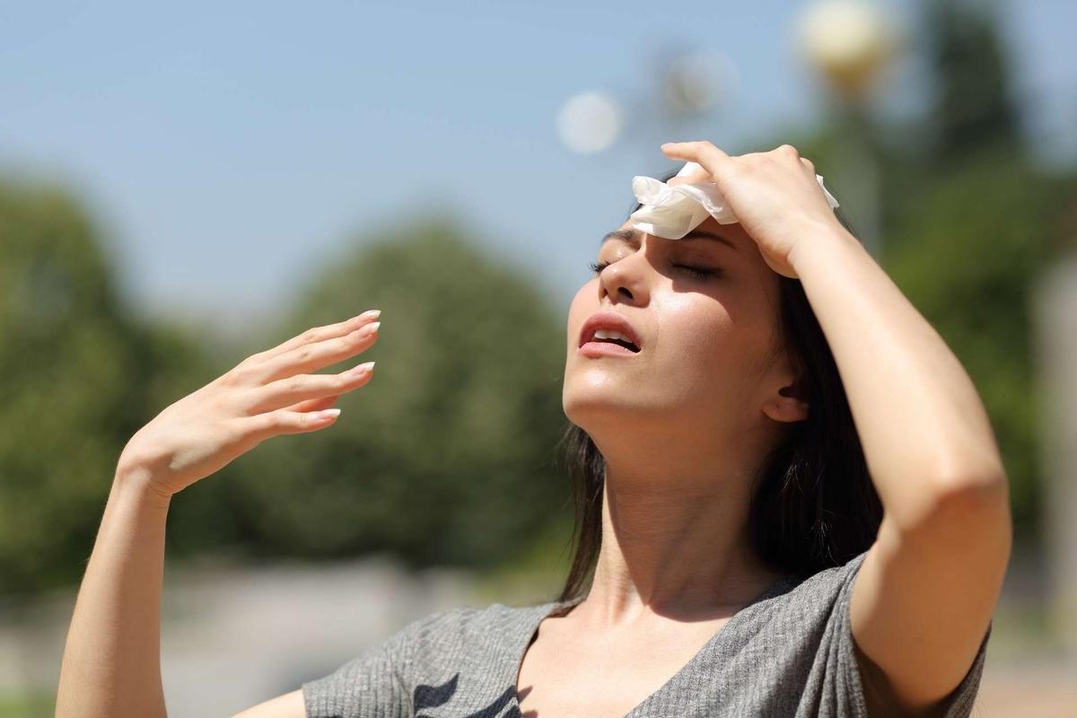 Heat: Keep a close eye on your heart