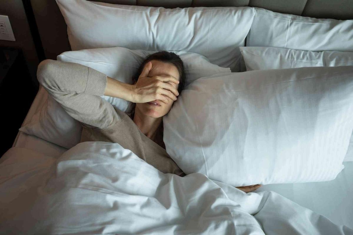 Do nightmares shorten our life expectancy?
