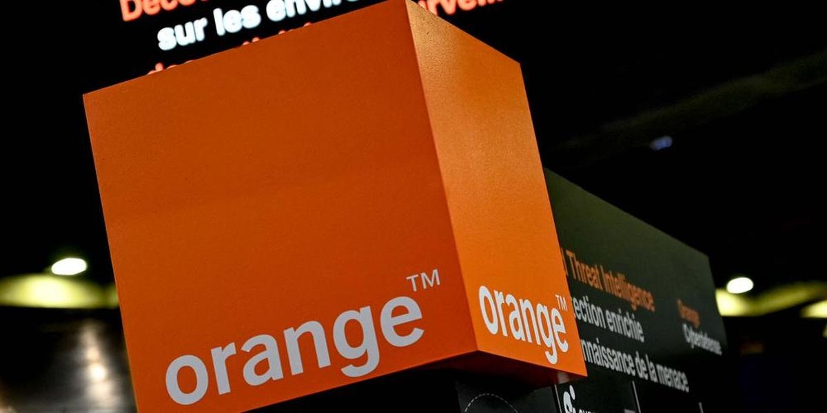 Orange padł ofiarą cyberataku. Nie skradziono żadnych danych, ale niektóre usługi były niedostępne do środy rano