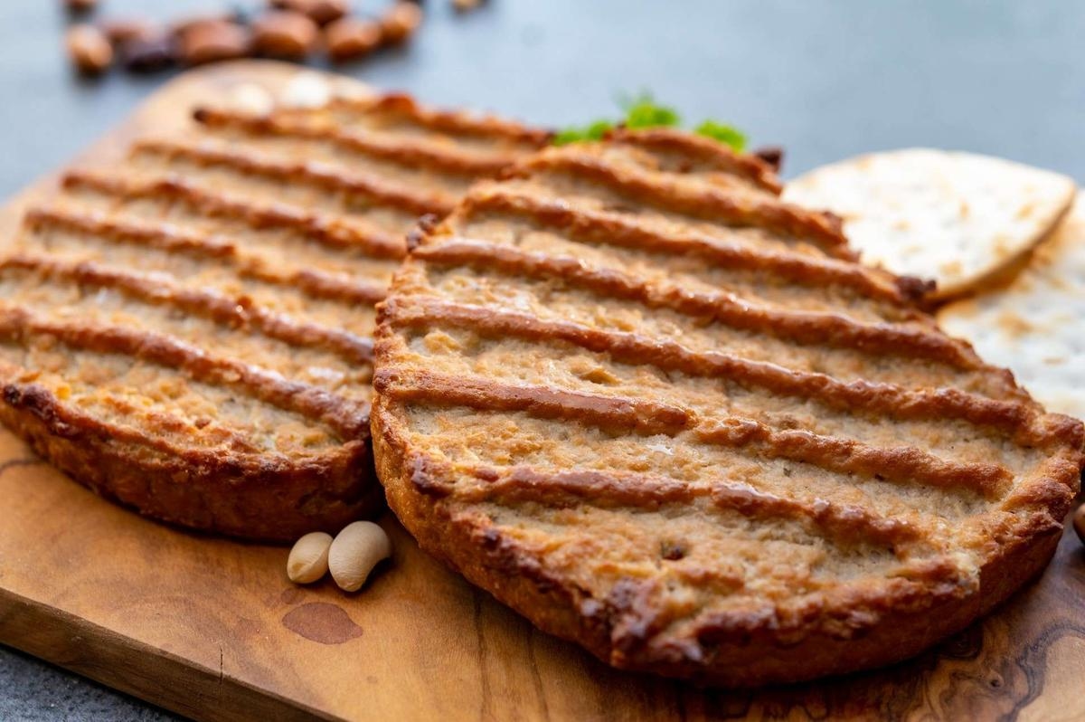 Meat Substitutes: Really Good for Your Health?
