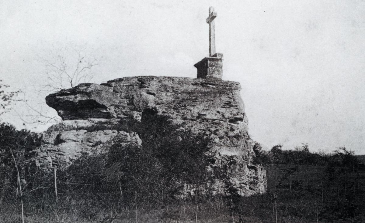Black Périgord: researched documents on the history of the former commune of La Canéda