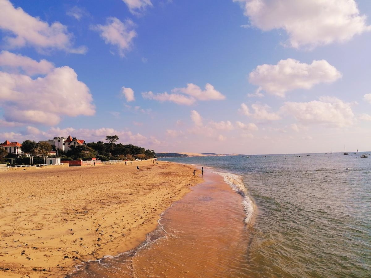 Gironde: 8 Traumstrände, die Sie diesen Sommer zwischen Meer, Seen und der Bucht von Arcachon (wieder)entdecken können