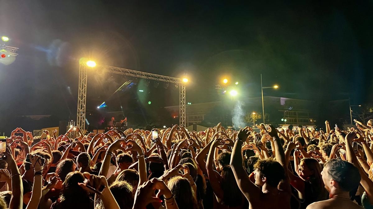 Royan: The Summer Show evening will be held again on August 6