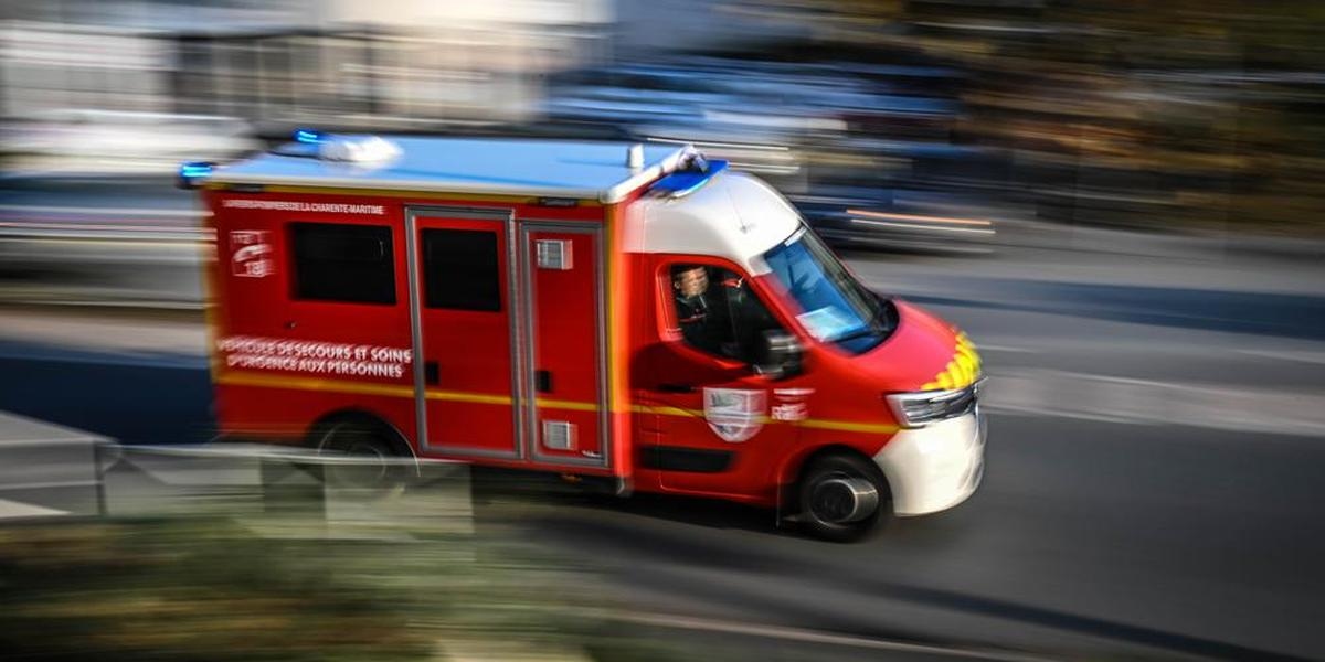 In the Landes region, an appeal has been launched to find the savior of a septuagenarian who suffered a cardiac arrest.