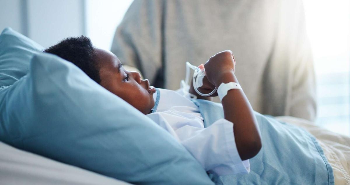 Pediatric cancer: patients at higher risk of cancer and cardiovascular disease in adulthood