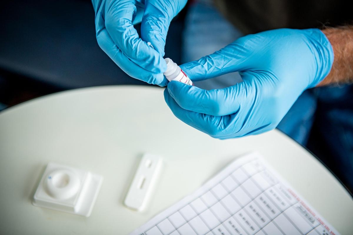 AIDS: European green light for Yeytuo, the new preventive treatment against HIV from Gilead laboratory