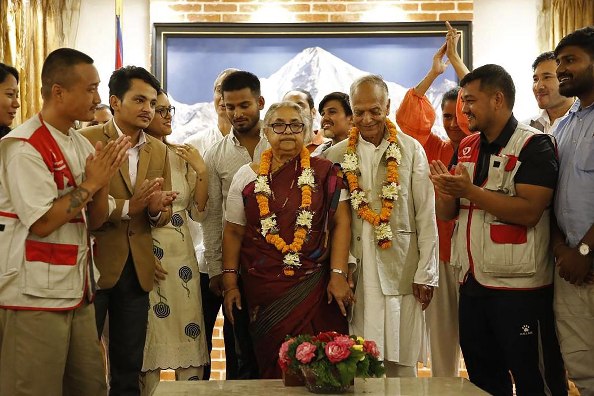 Nepal: Calm returns after the appointment of a Prime Minister and the prospect of elections in March 2026