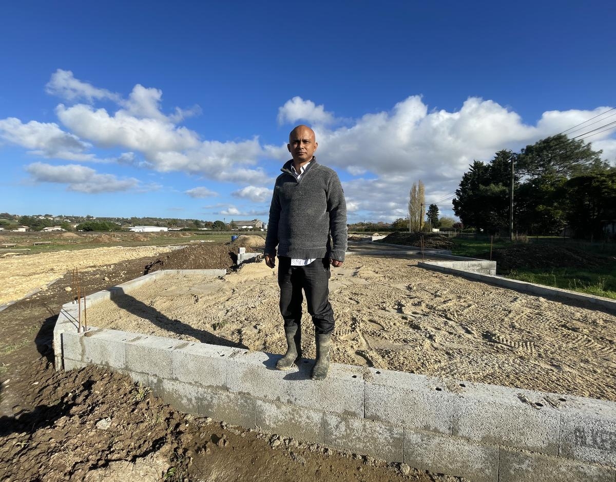 «Нам не хватает мест для размещения туристов»: проект строительства 30 шале рядом с озером недалеко от Марманда