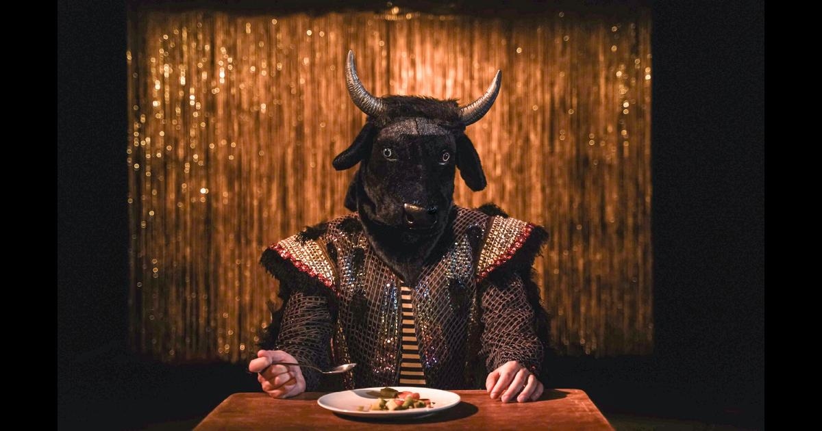 Подборка спектаклей «Sud Ouest», которые стоит посмотреть в ноябре в Бордо и регионе Жиронда