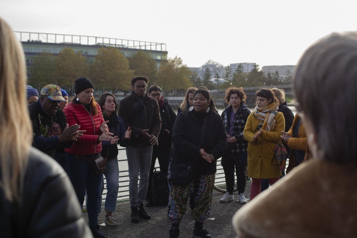 La Rochelle: Mois Kréyol festivali 9. edisyonuyla geri dönüyor