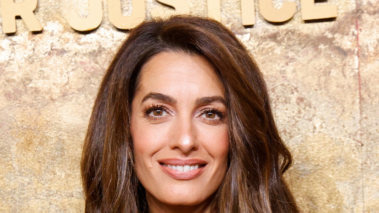 Amal Clooney: "Acredito que a justiça deve ser conquistada – ela não acontece automaticamente"