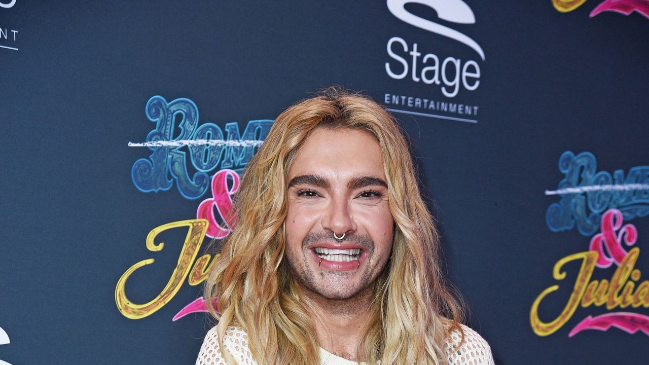 Bill Kaulitz w wywiadzie dla VOGUE: „Zawsze jestem za otwartością, bez tajemnic”