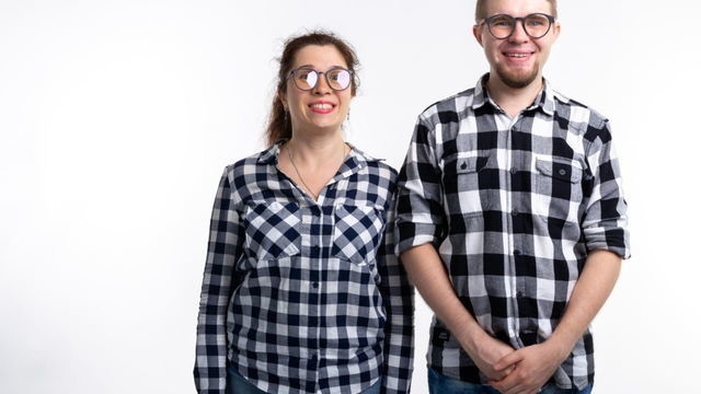 Ekspert ostrzega przed zwiększonym ryzykiem genetycznym w małżeństwach między kuzynami.
