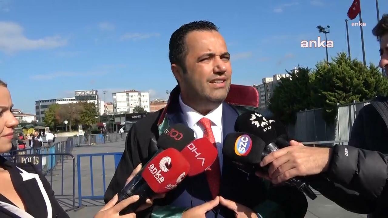 Per Rezan Epözdemir sono stati richiesti fino a 12 anni di carcere