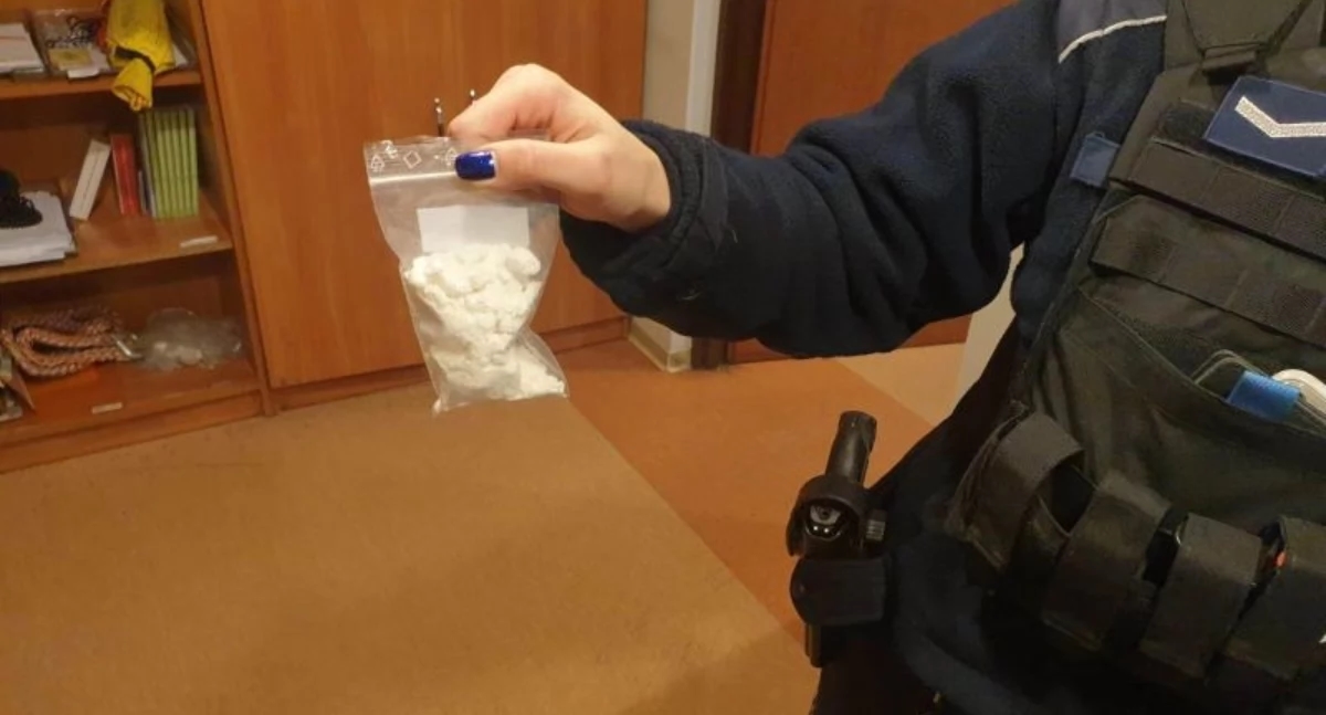 Anfetamina sul cambio di marcia