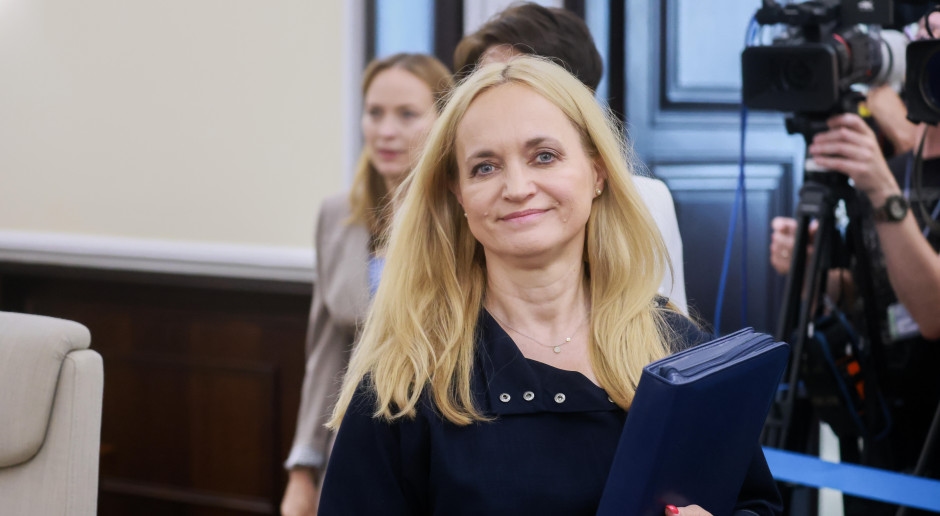Jest data: 25 września. Nowe świadczenie ratunkiem dla ostatniej porodówki w Bieszczadach?