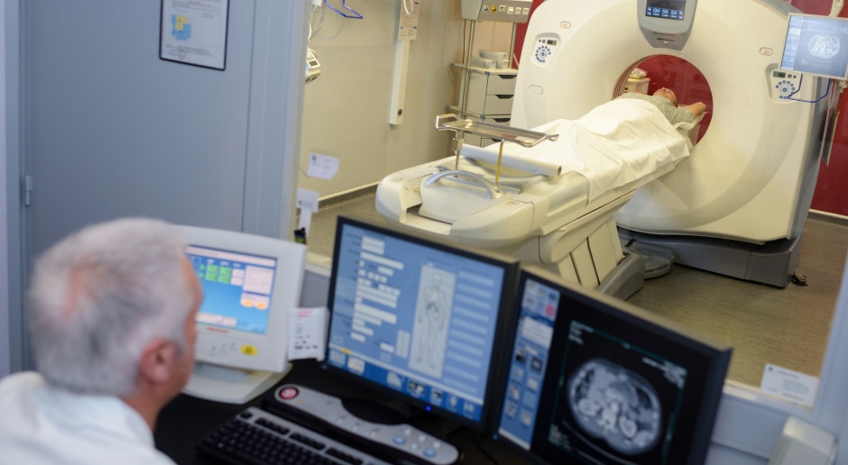Kankerpatiënten moeten wachten tot de limiet hen toelaat om weer in de wachtrij te komen. Beperkingen op PET/CT-scans