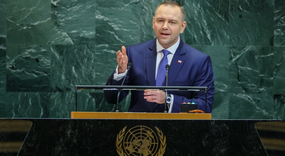 De president is weer "betrapt". Er komt een interventie.