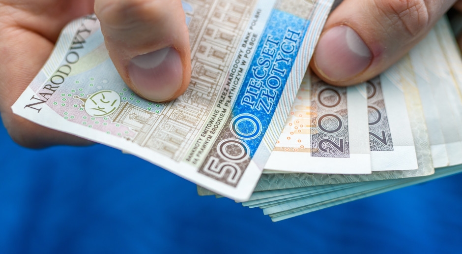 147.000 PLN te winnen. Nieuwe tarieven voor eenmalige compensatie van ZUS (Sociale Verzekeringsinstelling).