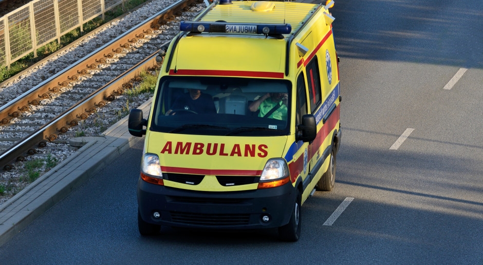 Alarme : les numéros 112 et 999 ne sont pas joignables dans toute la Pologne