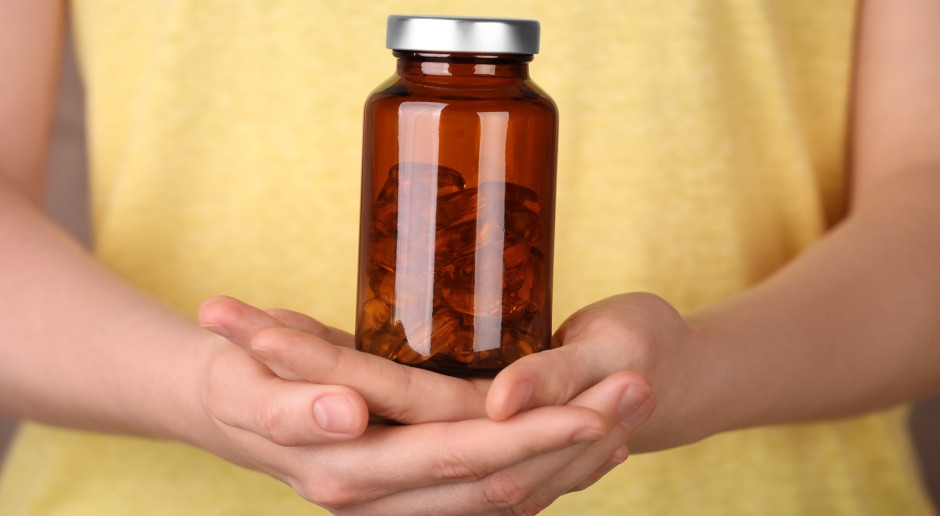 Una carenza pericolosa. Quando questa vitamina è carente, le ossa diventano fragili come la porcellana.