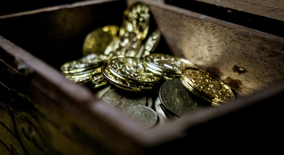Tourists in Czech Republic find gold worth fortune. It witnessed turbulent events