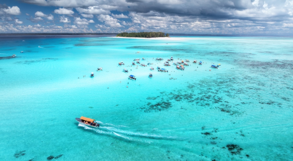 Ein Luxusurlaub abseits der Massen? Wir präsentieren 7 noch „jungfräuliche“ Reiseziele