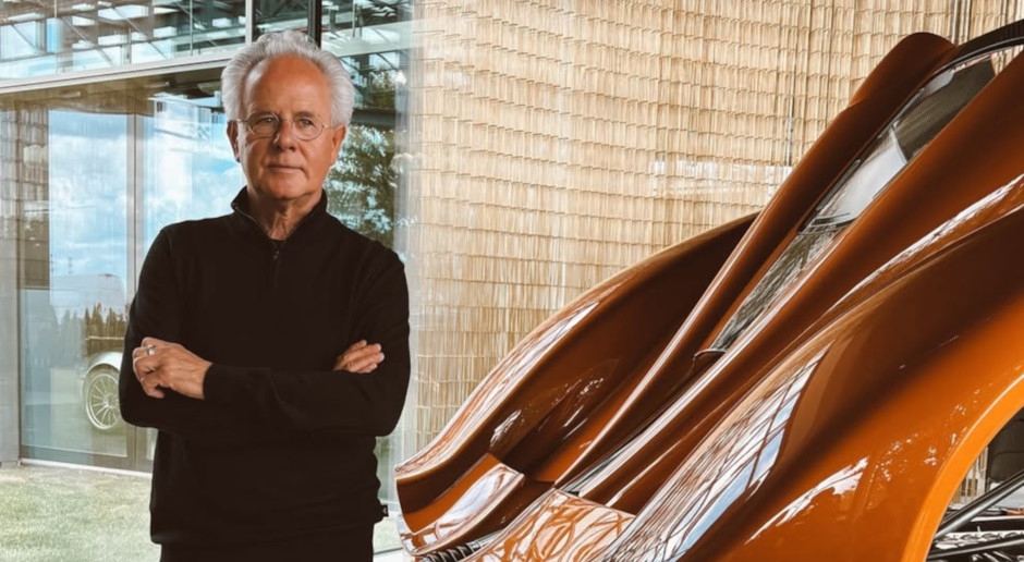 Utopia und Zonda haben eine polnische Adresse. Horacio Pagani hat in Warschau einen einzigartigen Showroom eröffnet!