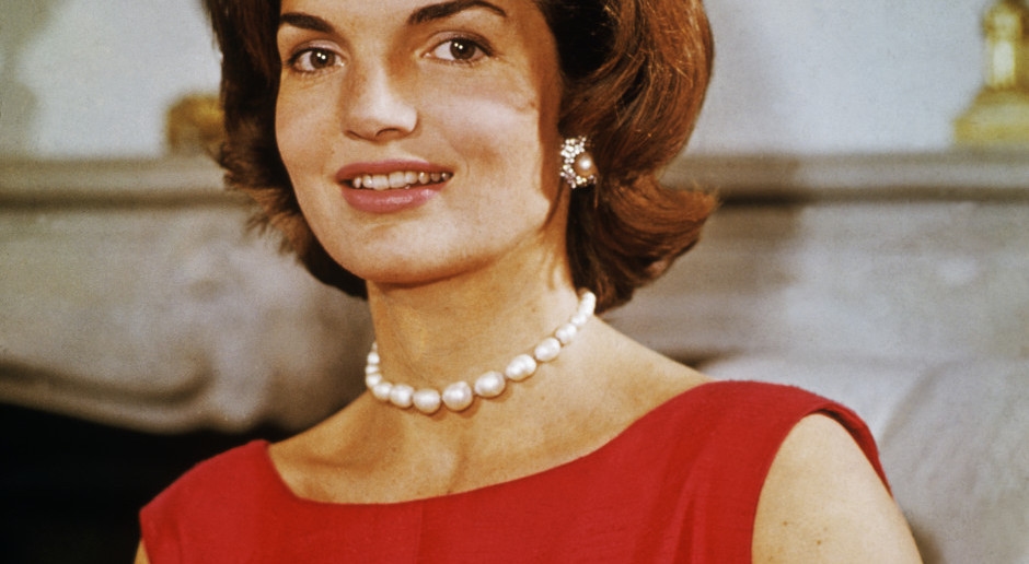 We know who will play Jackie Kennedy in Ryan Murphy's new series
