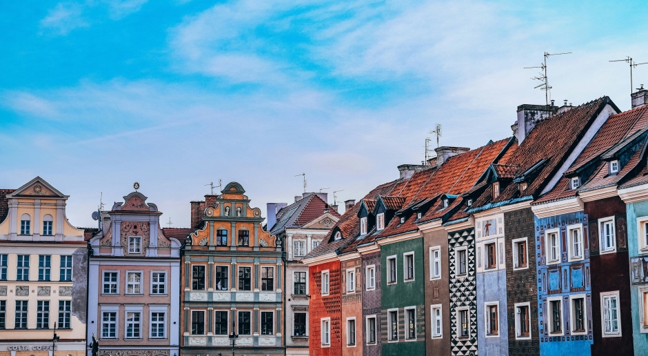 British daily delighted with Polish city. It was considered ideal for a weekend trip