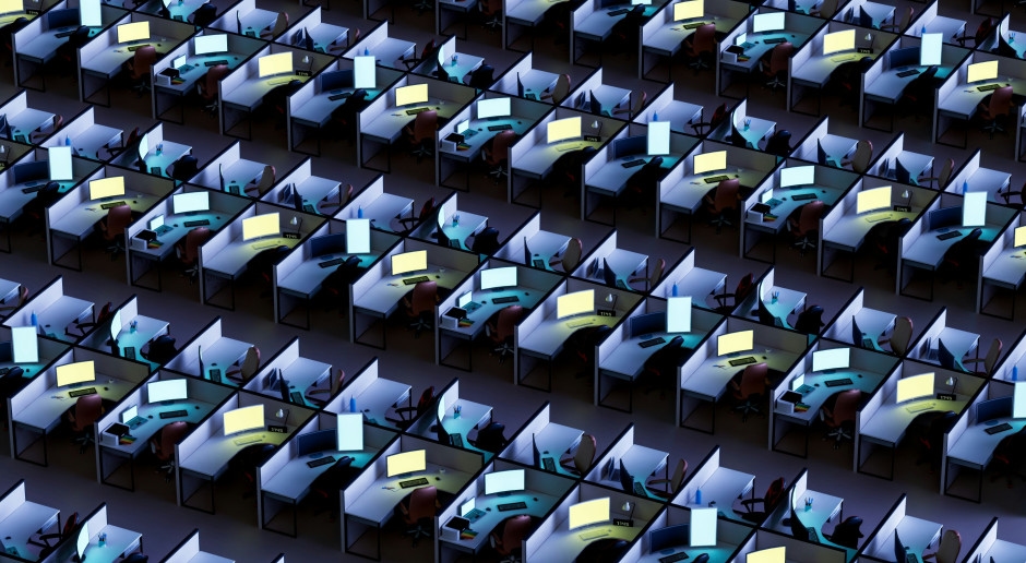 Do you often work overtime? Be careful, it can change your brain