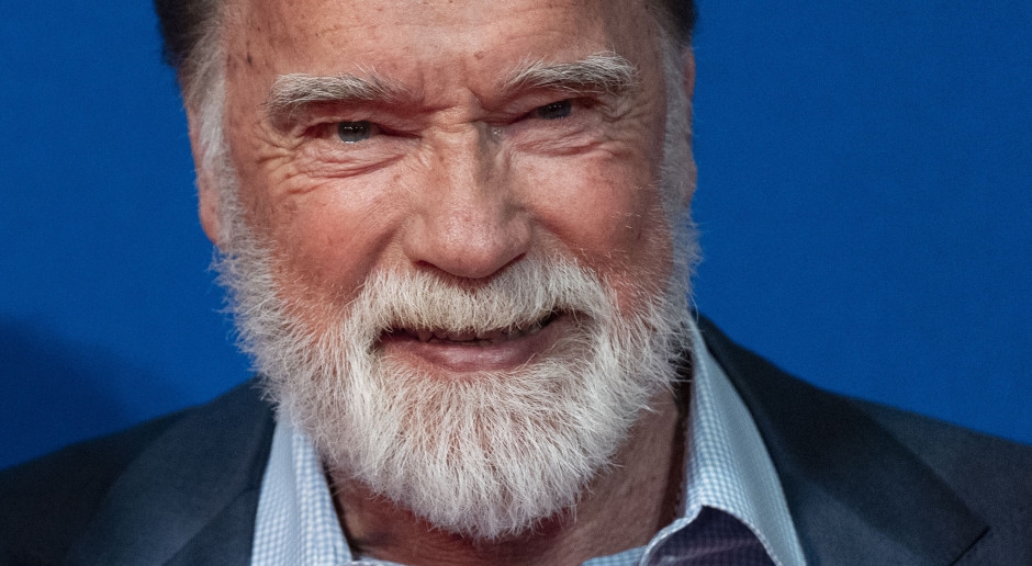 Arnold Schwarzenegger heeft besloten uit elkaar te gaan. Ik verkoop mijn Bugatti "Terminator"