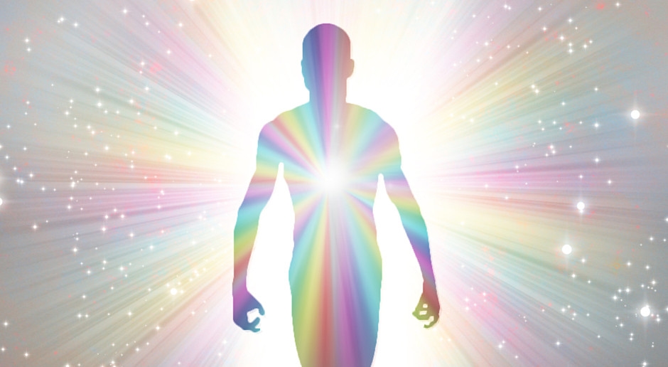 Und doch hat jeder Mensch seine eigene Aura, sagen Wissenschaftler