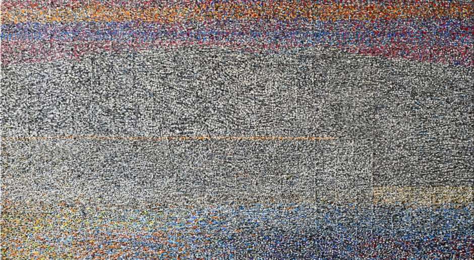 Osicki x Józefów, czyli &quot;Cichość rzeczy&quot; w warszawskiej Your Art Maison Gallery