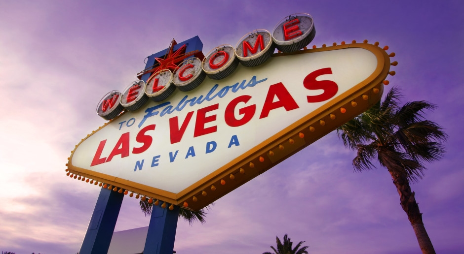 Amerikanischer Glamour im XXL-Format – wie wir einen Tag in Las Vegas verbrachten
