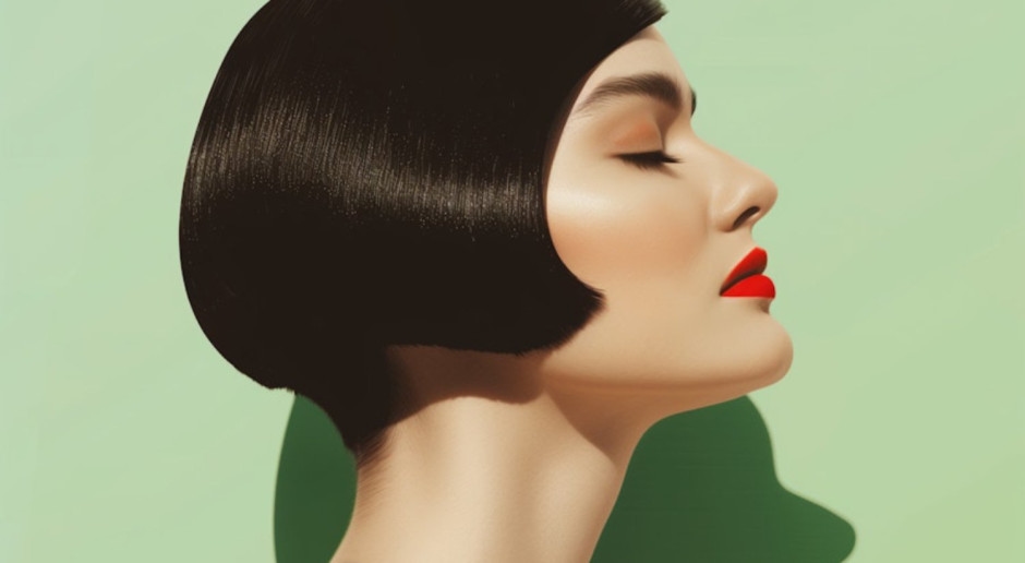 Fragen Sie Ihren Friseur im Sommer 2025 nach einem „Japanese Bob“. Es ist ein heißer Trend, den alle It-Girls tragen