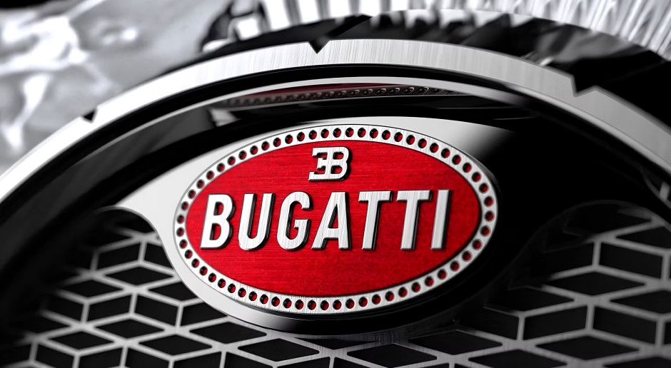 Bugatti, Jacob &amp; Co. i Lalique prezentują kryształowe arcydzieło za 900 tysięcy