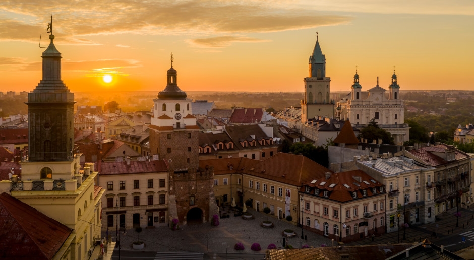 Lublin przygotowuje wyjątkową imprezę dla fanów zegarków. W roli głównej Antoni Patek