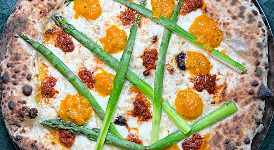 Zwei polnische Pizzerien unter den 50 besten in Europa – Ranking „50 Top Pizza Europe“