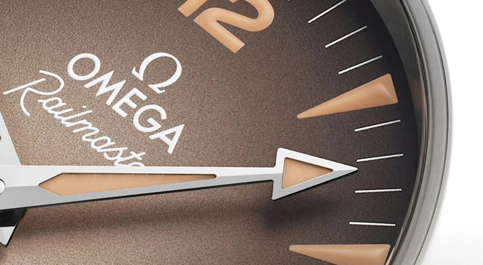 Omega reaktywuje kultowy model zegarka. Dwie nowe wersje dla fanów stylu vintage