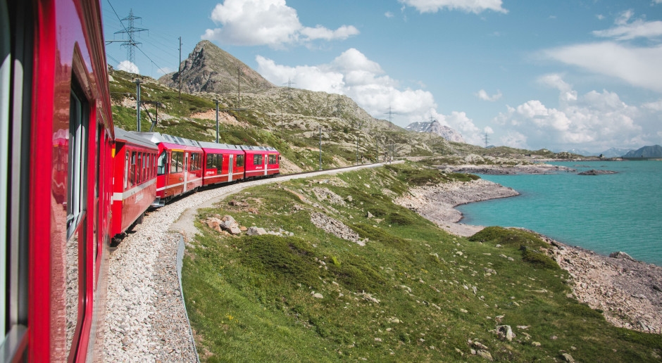El tren a Croacia es un éxito: el ministro anuncia otras conexiones internacionales