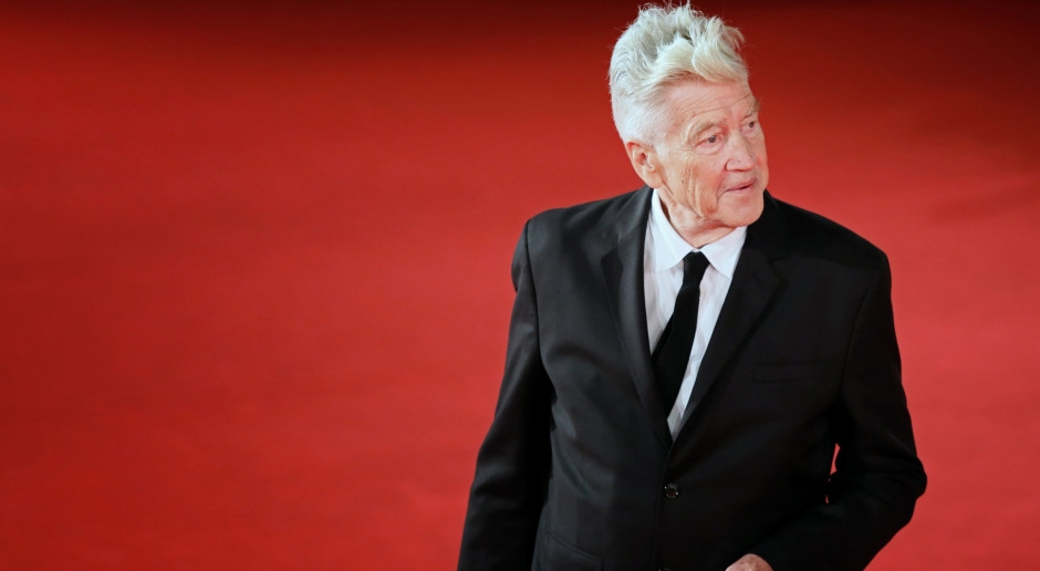 David Lynch estaba trabajando en un guion antes de su muerte, la familia duda en publicarlo