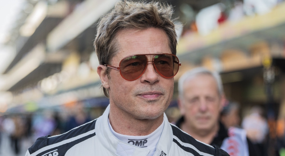 Brad Pitt chętnie zagrałby jeszcze raz z Tomem Cruise’m, ale pod jednym warunkiem