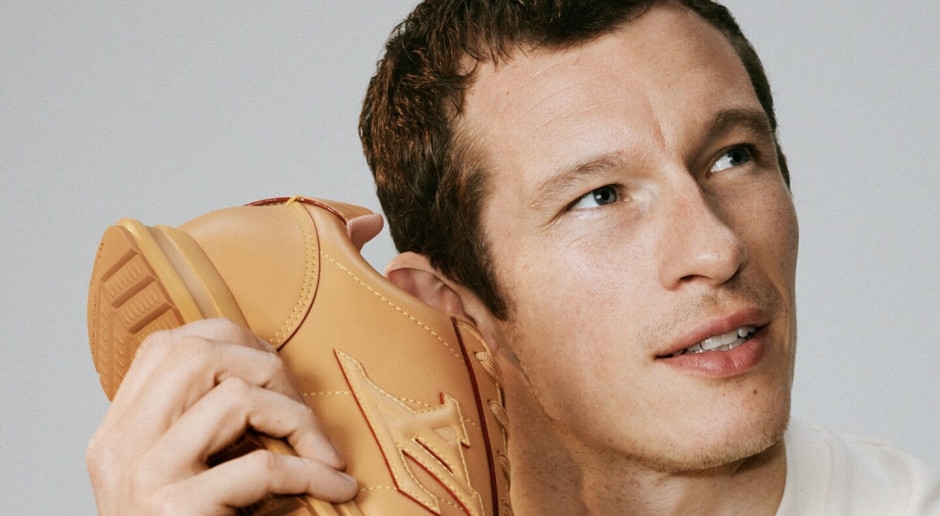 Pharrell Williams i Louis Vuitton prezentują ultramiękkie sneakersy. W sam raz dla miłośników Y2K