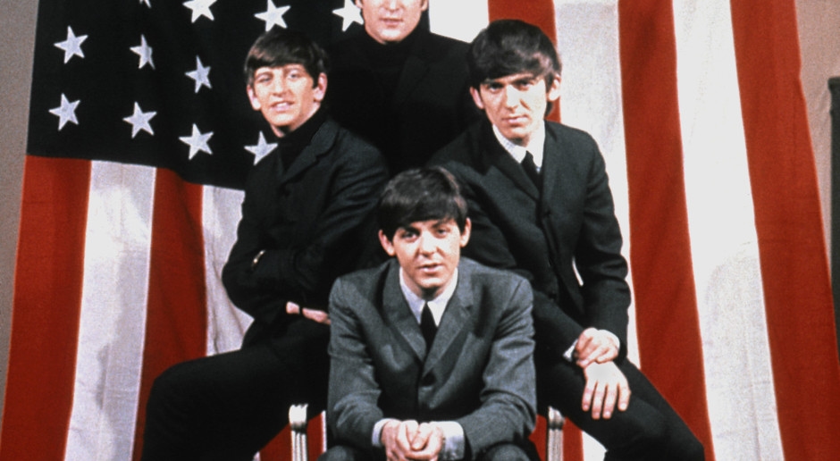 Die Söhne der Beatles bündeln ihre Kräfte für einen neuen Song. Können sie den Erfolg ihrer Väter wiederholen?