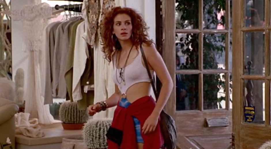 Sueñas con un vestido de "Pretty Woman" o una camisa de "Los Miserables". En esta oferta encontrarás joyas musicales.
