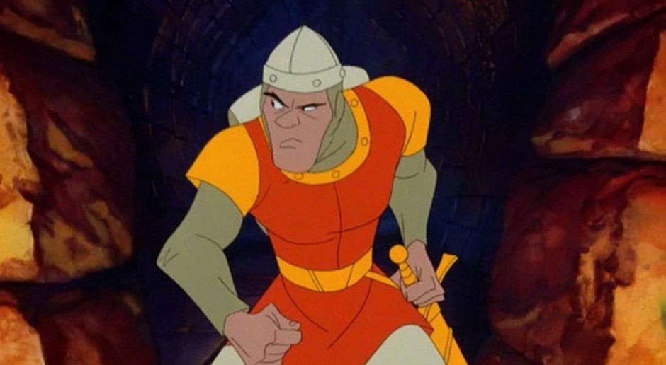 C'è un candidato per dirigere l'adattamento cinematografico del popolare gioco degli anni '80. I fan ne saranno entusiasti.