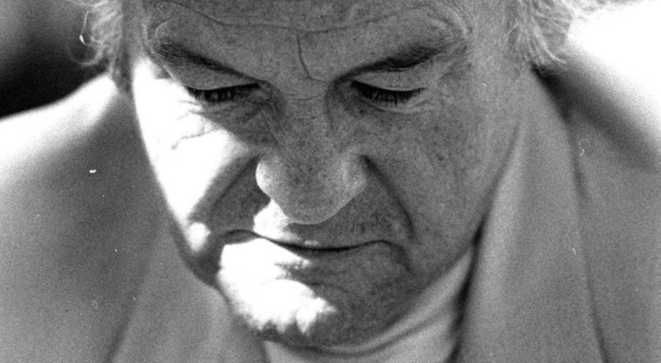 Jerzy Skolimowski regisseert nieuwe Holocaustfilm. Hij huurde een "gevallen ster" in.