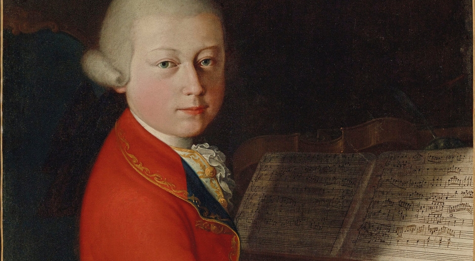 Mozart był złodziejem? Ta historia potwierdza geniusz kompozytora
